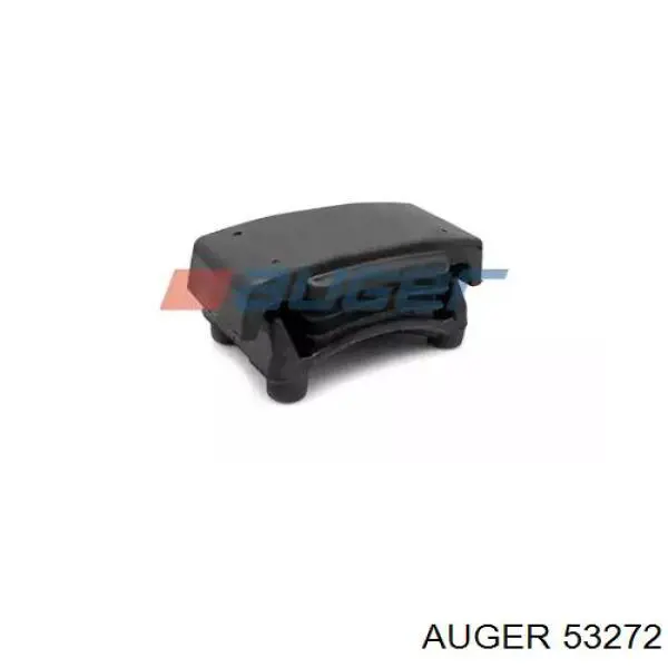 Подушка ресори міжлистова Auger 53272 ціна, від 127.66 USD
