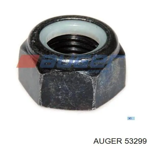  53299 Auger