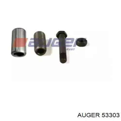 Ремкомплект сережки ресори AUGER 53303