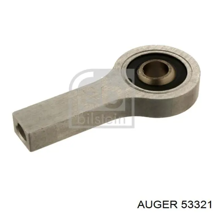 Купити 53321 Auger Ремкомплект шарніра амортизатора кабіни (TRUCK)