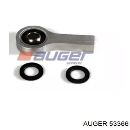 Ремкомплект шарніра амортизатора кабіни (TRUCK) Auger 53366 ціна, від 11.26 USD