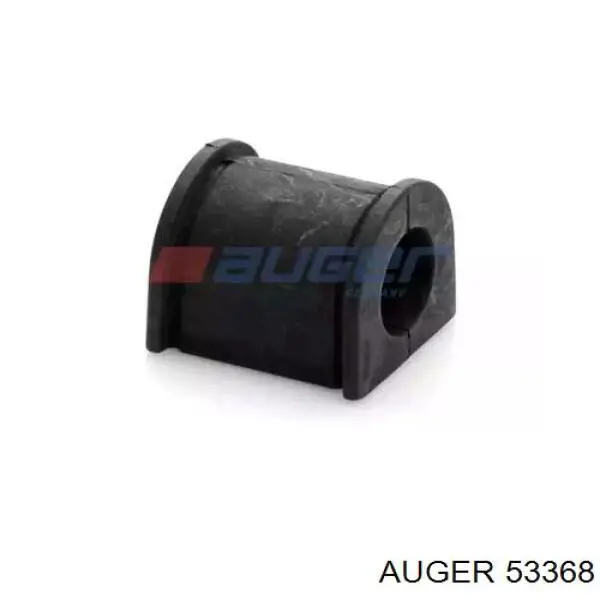 Подушка стабілізатора Auger 53368 ціна, від 2.64 USD