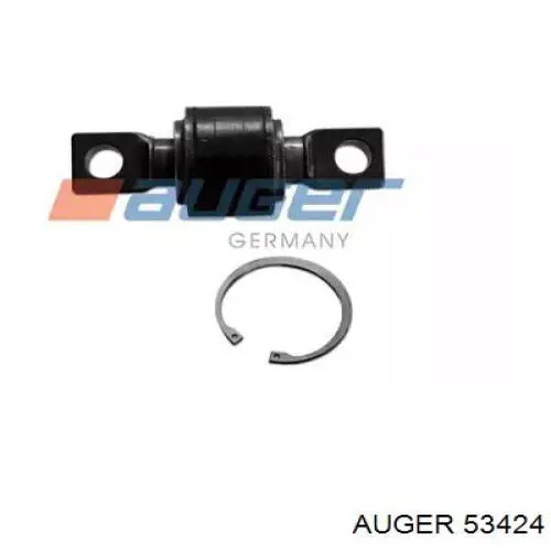 Купити 53424 Auger Сайлентблок задньої реактивної тяги