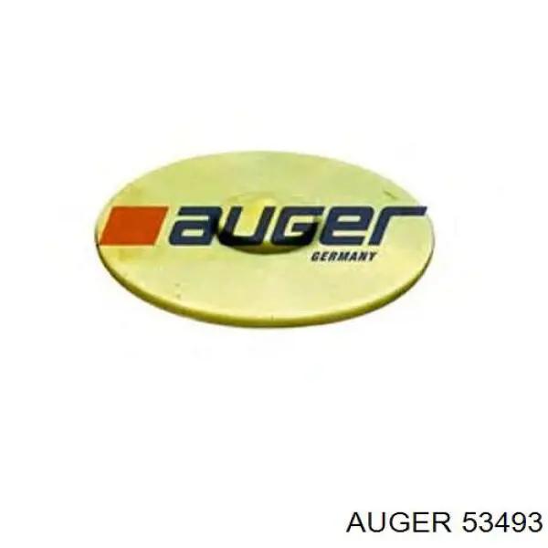  53493 Auger