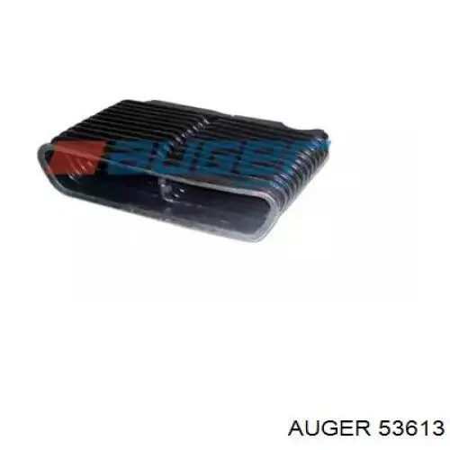 Повітрозабірник повітряного фільтра Auger 53613 ціна, від 54.97 USD