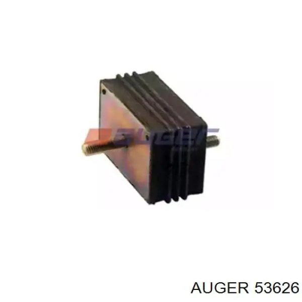 Купити 53626 Auger Подушка (опора) двигуна ліва/права