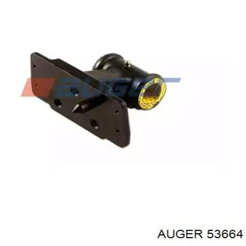 Сайлентблок кабіни 5010239656 Renault (RVI)