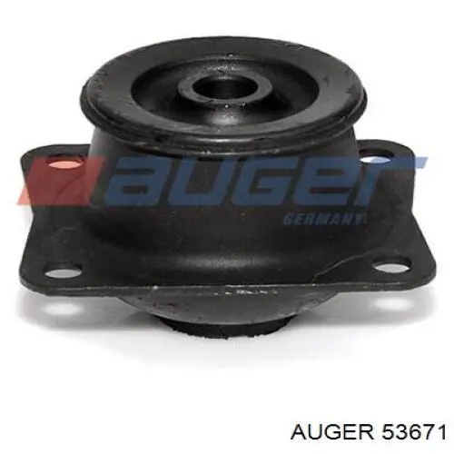  53671 Auger