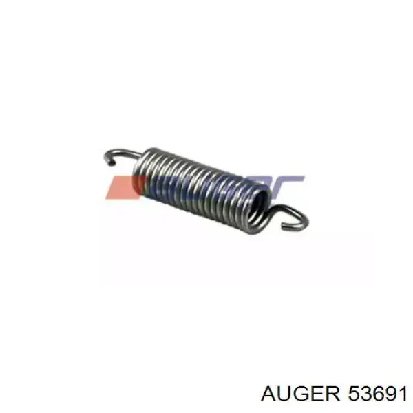  Auger 53691 ціна, від 1.15 USD