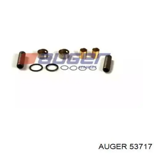 Купити 53717 Auger Ремкомплект гальмівних колодок