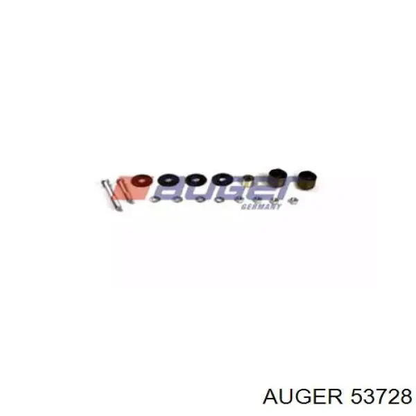 Купити 53728 Auger Ремкомплект переднього стабілізатора