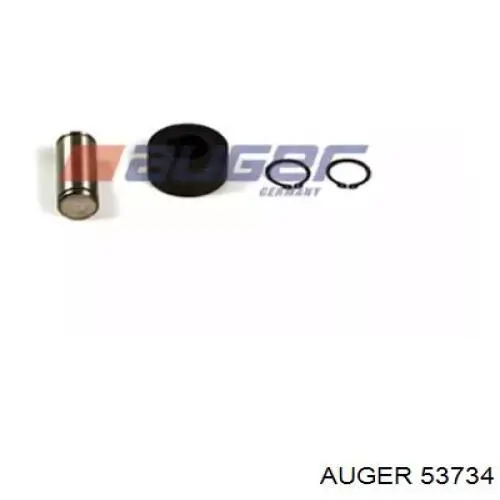 Купити 53734 Auger Ремкомплект гальмівних колодок