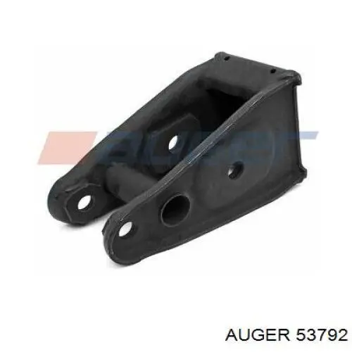  53792 Auger