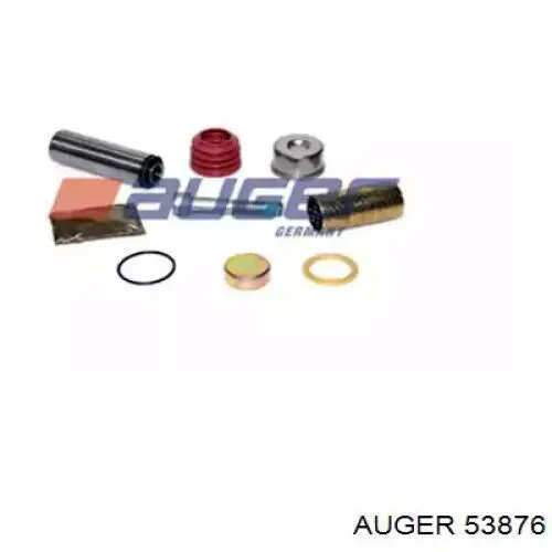 Купити A0024200383 Mercedes Ремкомплект переднього супорту