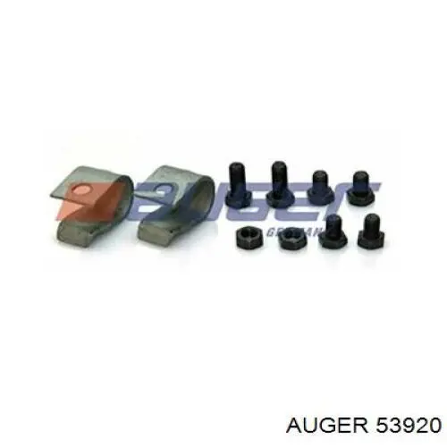 A0003501805 Mercedes Сайлентблок задньої реактивної тяги