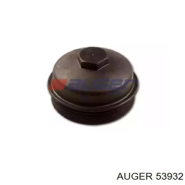 Кришка корпусу паливного фільтра Mercedes A0000924708 ціна, від 6.77 USD