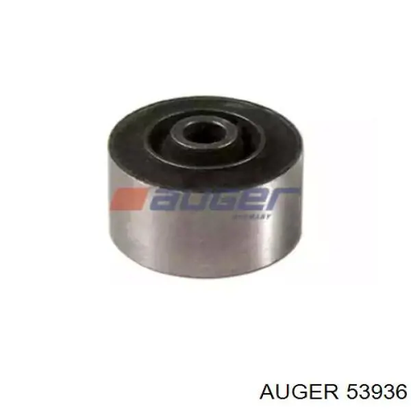 Сайлентблок нижнього важеля передньої підвіски Auger 53936 ціна, від 30.97 USD
