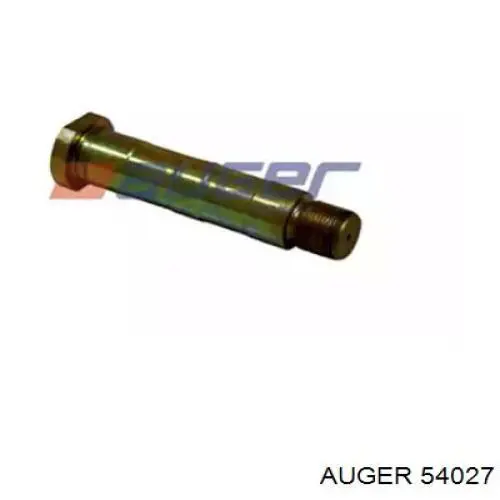 54027 Auger ремкомплект шкворня поворотного кулака