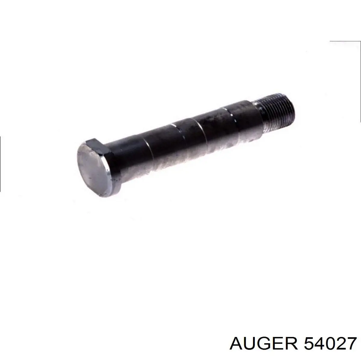 Купити 54027 Auger Ремкомплект шкворня поворотного кулака