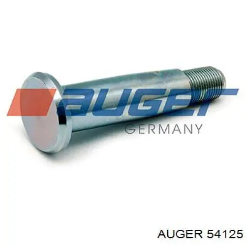 54125 Auger 