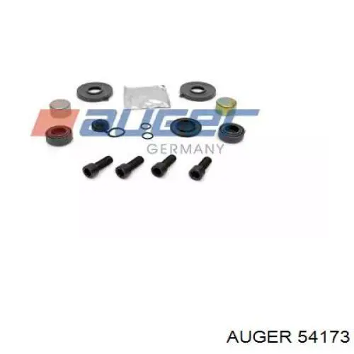 Ремкомплект супорту 5001858718 Renault (RVI)