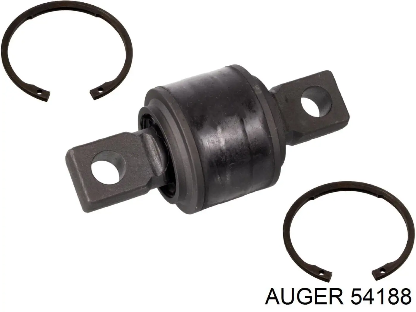 Купити 54188 Auger Сайлентблок реактивної тяги, задній