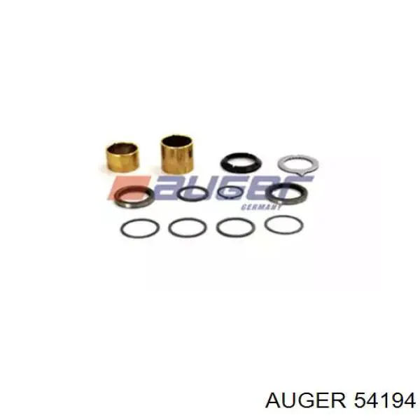 Купити 54194 Auger Ремкомплект гальмівного вала (тріскачки)