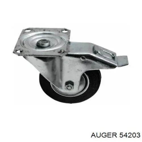 Купити 383516 Diesel Technic Сайлентблок кабіни