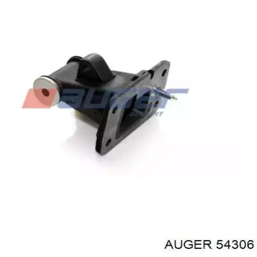 Шарнірний кронштейн кріплення кабіни Renault (RVI) 5010552267 ціна, від 86.34 USD