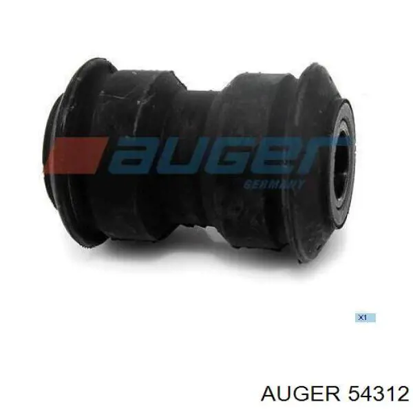  54312 Auger