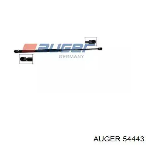 Купити 463446 Diesel Technic Амортизатор двері багажника