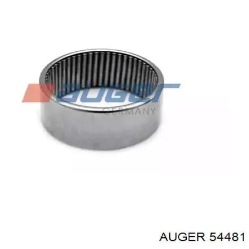 Підшипник шкворня A0069813510 Mercedes