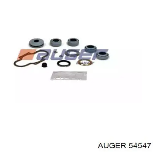 Купити 54547 Auger Ремкомплект переднього супорту