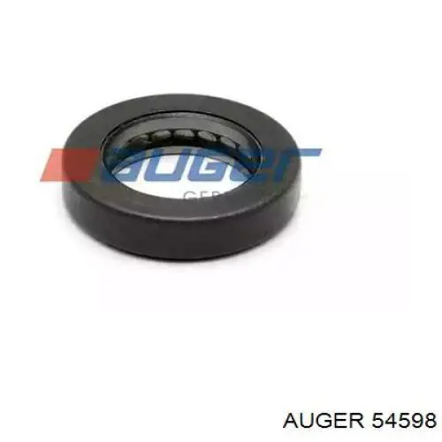 Підшипник шкворня Auger 54598 ціна, від 16.26 USD