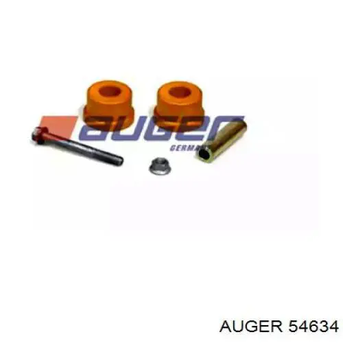 Купити 54634 Auger Сайлентблок кабіни