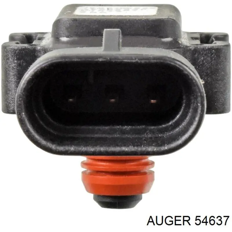 Голчастий підшипник задньої балки A0003300107 Mercedes