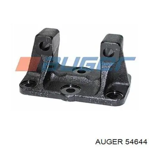 Підшипник шкворня Auger 54644 ціна, від 14.58 USD