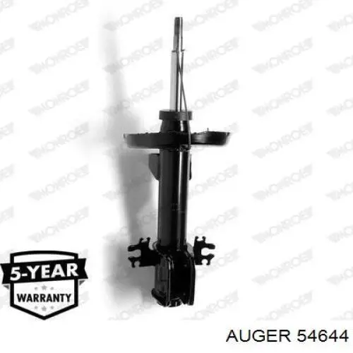 Купити 54644 Auger Підшипник шкворня