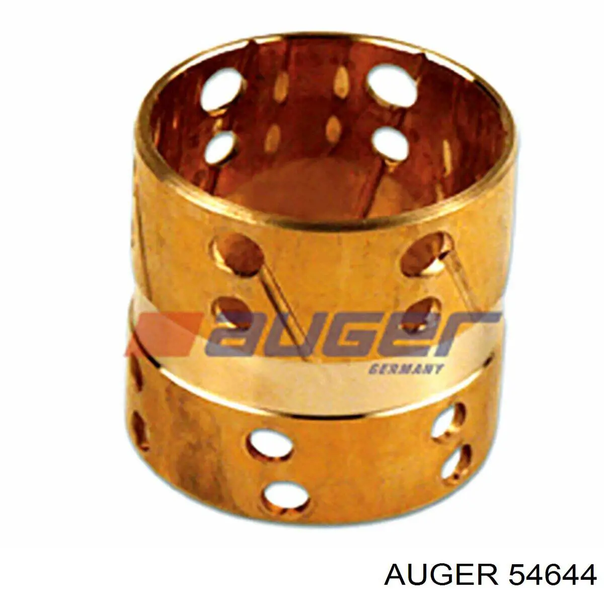 54644 Auger Підшипник шкворня