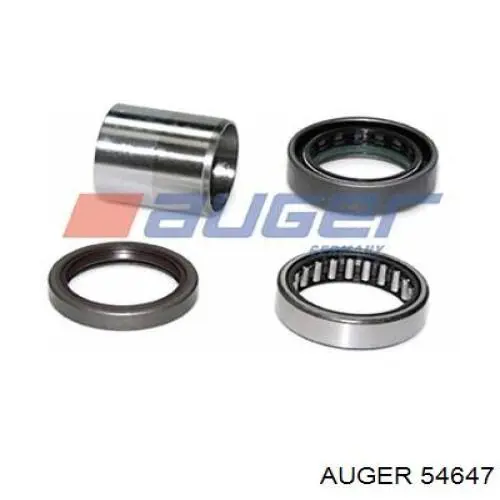 5000785978 Iveco 