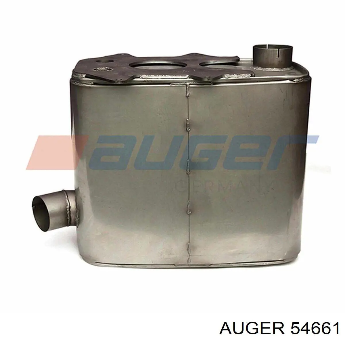 54661 Auger Заглушка маточини