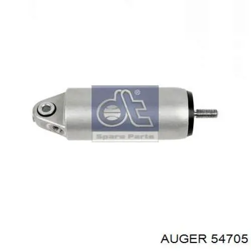 325504 Diesel Technic Циліндр заслінки глушника двигуна