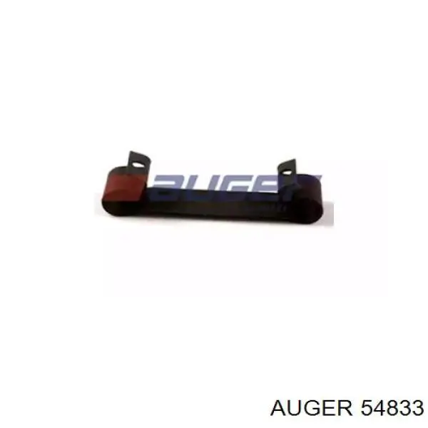 Купити 54833 Auger Пластина кріплення гальмівної колодки