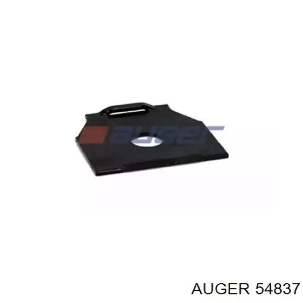 Купити 54837 Auger Втулка ресори задньої, металева