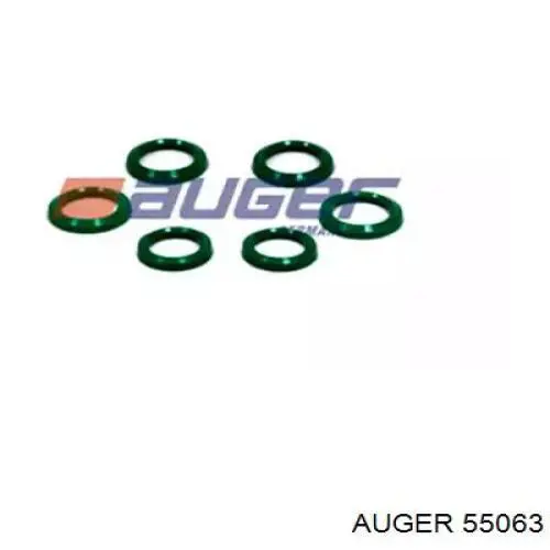 Циліндр перекидання кабіни Auger 55063 ціна, від 4.18 USD