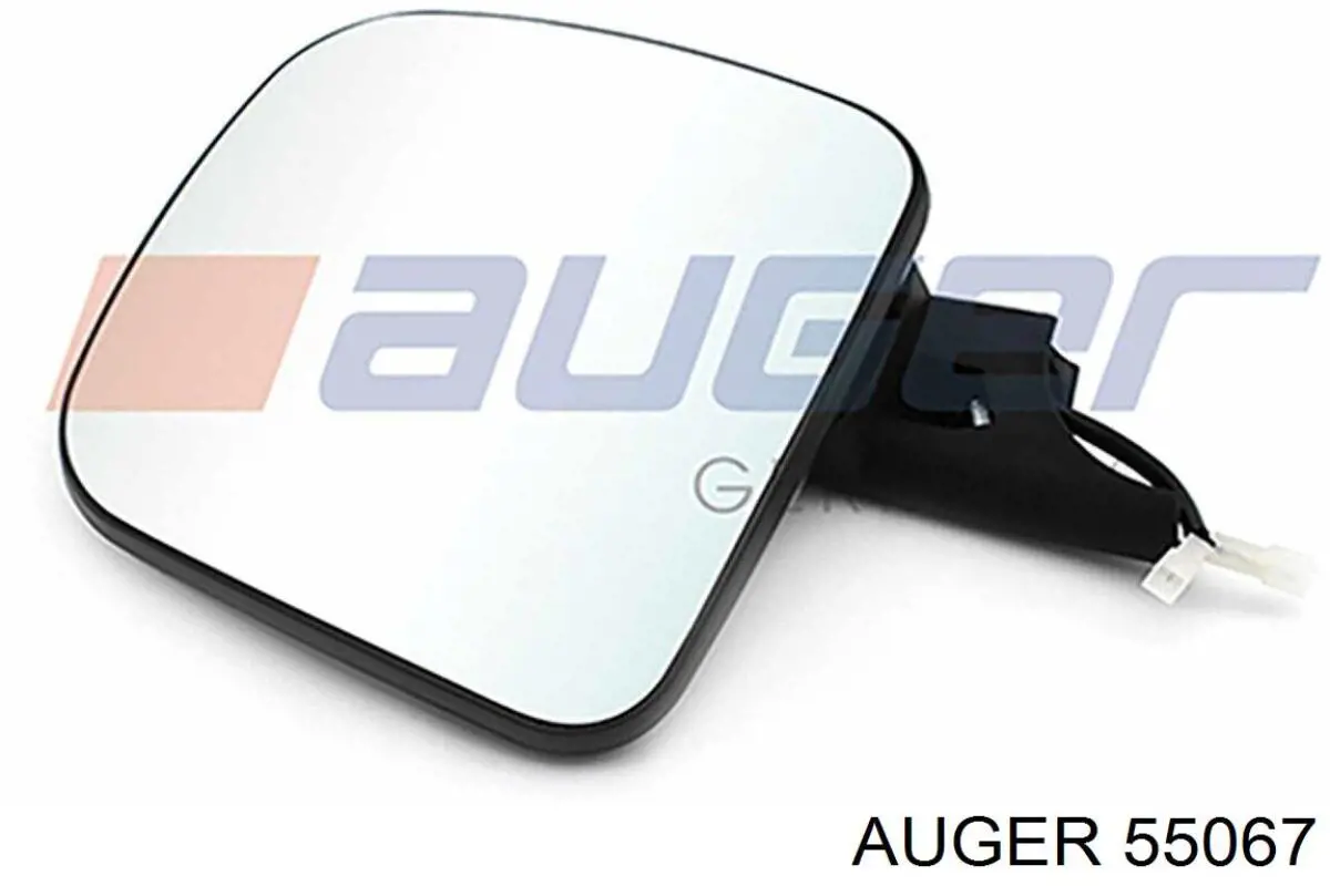  Auger 55067