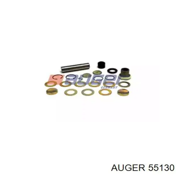 55130 Auger ремкомплект шкворня поворотного кулака