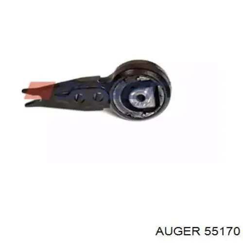 Купити 55170 Auger Шарнірний кронштейн кріплення кабіни