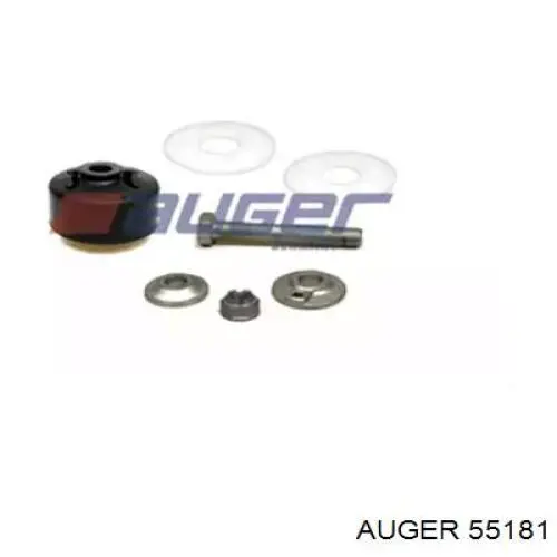Купити 55181 Auger Ремкомплект ресори (TRUCK)