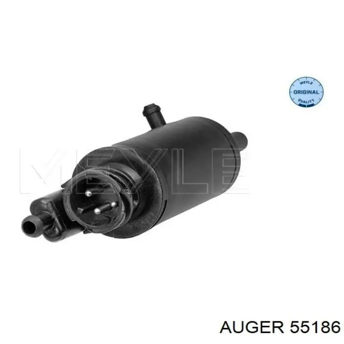 Амортизатор капота газовий Krosno 23730 ціна, від 17.10 USD